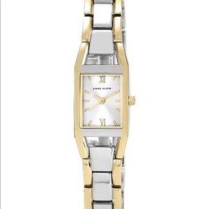 Anne Klein watch.